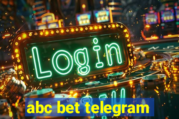 abc bet telegram